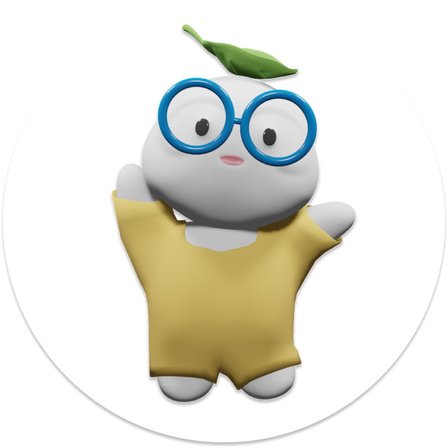 Eyequila Mascot